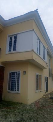 Executive One Room Self Contained with Pop in a Secure Estate, Oribanwa, Ibeju Lekki, Lagos, Self Contain (single Rooms) for Rent