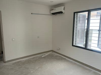 Clean 2bedroom Flat Down Stairs, Lekki Right, Lekki Phase 1, Lekki, Lagos, Flat / Apartment for Rent