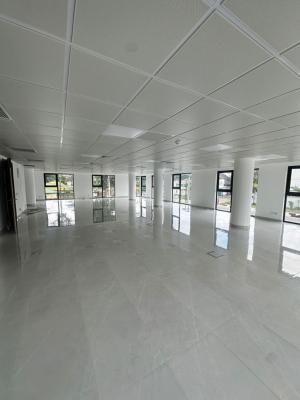 Newly Built 210sqm Office Space Available for R£nt. Ikoyi.   Features:, Old Ikoyi, Ikoyi, Lagos, Office Space for Rent