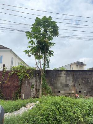 Land Measuring 431 Sqm, Lekki Phase 1, Lekki, Lagos, Land for Sale