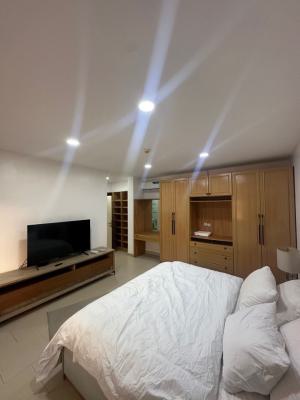 Luxury Fully Furnished One Bedroom Apartment for R£nt. Banana Island., Banana Island, Banana Island, Ikoyi, Lagos, Mini Flat (room and Parlour) for Rent