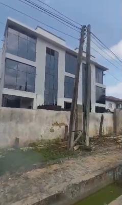 Brand New and Luxury Built 6 Units of 2bedroom Smart Apartment, Lekki Phase 1, Lekki, Lagos, Flat / Apartment for Rent