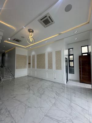 Luxury Well Built Five Bedroom Semi Detached Duplex for Sal£. Ikoyi  P, Old Ikoyi, Old Ikoyi, Ikoyi, Lagos, Semi-detached Duplex for Sale