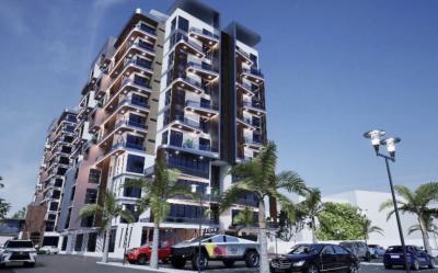 Luxury and Newly Built 2bedroom Apartment, Victoria Island (vi), Lagos, Flat / Apartment for Sale