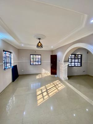 Very Massive and Spacious Three (3) Bedroom Bungalow with Dining, Efab Estate, Lokogoma District, Abuja, Flat / Apartment for Rent