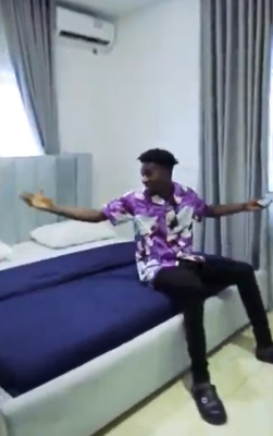Nicely Furnished 3 Bedroom Apartment, Millenium Estate, Gbagada, Lagos, Flat / Apartment Short Let