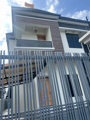 Shared Apartment, Ikota, Ikota, Lekki, Lagos, Detached Duplex for Rent