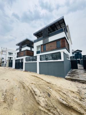 Exquisitely Beautifully Built 5 Bedroom Fully Detached Duplex with Bq, Ikeja Gra, Ikeja, Lagos, Detached Duplex for Sale