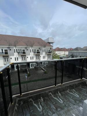 20 Units of Newly Built & Fully Serviced & Furnished 4 Bedroom, Lekki, Lagos, Semi-detached Duplex for Sale