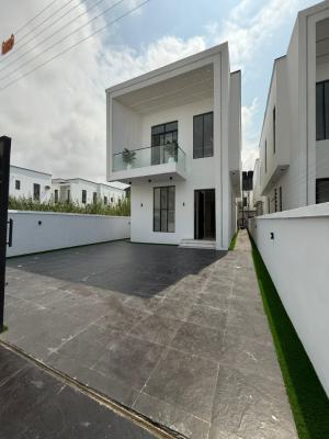 5bedroom Fully Detached Duplex, Vgc, Lekki, Lagos, House for Sale