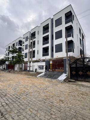 Thoughtfully Executed 2 Bedroom Luxury Apartment with Pool,gym, Perfect for Detty December Shortlet Bookings, Ologolo, Lekki, Lagos, Flat / Apartment for Sale