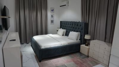 Nicely Furnished 6 Bedroom Apartment, Grace Anjos Street, Lekki Phase 1, Lekki, Lagos, Flat / Apartment Short Let
