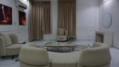 Nicely Furnished 6 Bedroom Apartment, Lekki Phase 1, Lekki, Lagos, Flat / Apartment Short Let