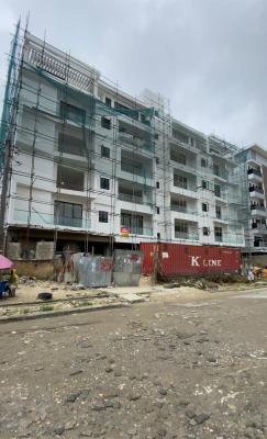 3bedroom Apartment, Ikate, Lekki, Lagos, Flat / Apartment for Sale