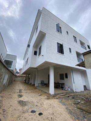 3 Terrace Duplex, Ikota, Lekki, Lagos, House for Sale