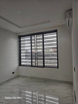 Exquisite Brand New 4-bedroom Terrace Duplex, Old Ikoyi, Ikoyi, Lagos, Terraced Duplex for Rent