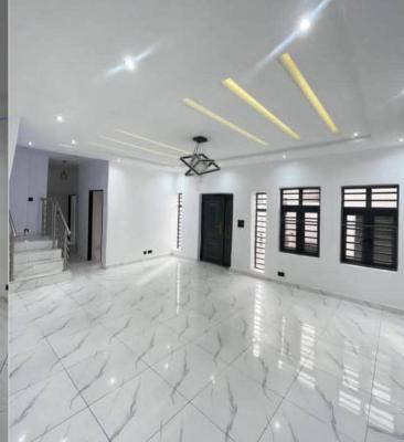 Luxury 4bedroom, Ajah, Lagos, Detached Duplex for Rent
