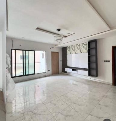 Luxury 2bedroom Apartment, Ikate Elegushi, Lekki, Lagos, Flat / Apartment for Rent