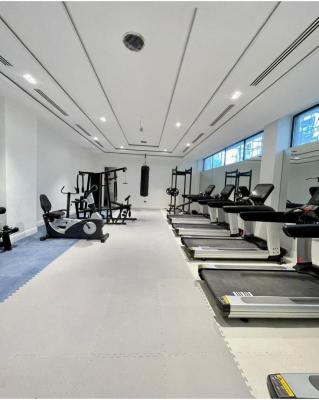 Luxury 4bedroom Apartment, Old Ikoyi, Ikoyi, Lagos, Flat / Apartment for Rent