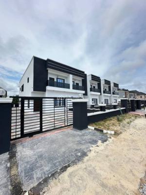Luxury 4bedroom, Ibeju, Lagos, Detached Duplex for Rent