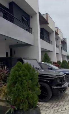 Luxury 3bedroom, Ajah, Lagos, Terraced Duplex for Sale