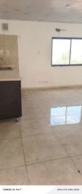 Two Rooms Space and Parlor in Lekki Phase 1, By Durosimi Etti Road, Lekki Phase 1, Lekki, Lagos, Office Space for Rent