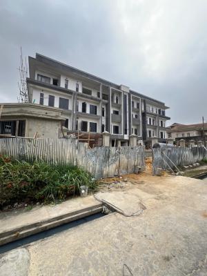 Newly Built 4 Bedroom Terraced Duplex with Bq, Ikoyi, Ikoyi, Lagos, Terraced Duplex for Sale