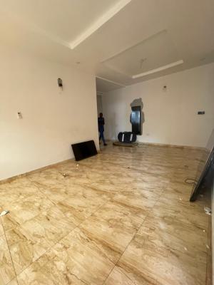 Lovely 3 Bedroom Flat in a Serene and Secured Estate, Inside Estate at Katampe Main, Katampe, Abuja, Flat / Apartment for Rent