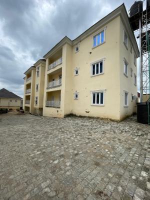 90% Completed  3 Bedroom Flat with Bq in a Serene and Secured Estate, Katampe By Paradise Estate, Katampe (main), Katampe, Abuja, Flat / Apartment for Sale
