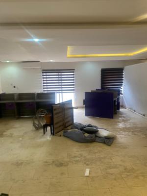 Fully Serviced 3 Bedroom, Oniru, Victoria Island (vi), Lagos, Flat / Apartment for Rent