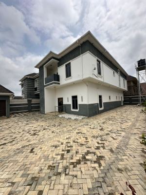a Brand New Spacious 4bedroom Semi-detached Duplex + 1bq, Galadimawa, Abuja, Semi-detached Duplex for Sale