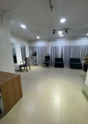Salon & Beauty Studio Booths Available, Mushin Road, Isolo, Isolo, Lagos, Shop for Rent