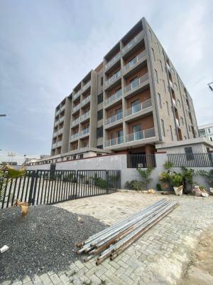 Lovely 2 Bedroom Apartments with Pool and Gym in a Secure Estate, Ikate, Lekki, Lagos, Flat / Apartment for Sale