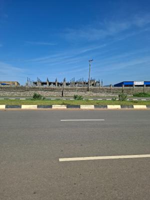 7500sqm Commercial  (unspecified), Jahi - Katampe Road, Jahi, Abuja, Commercial Land for Sale