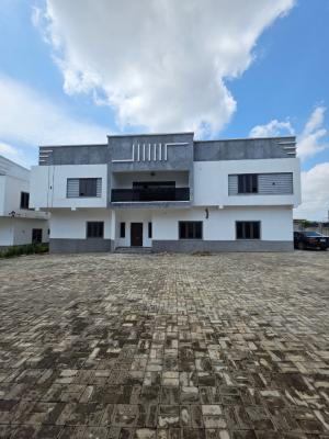 Furnished 5 Bedroom Detached Duplex with Bq, Life Camp, Abuja, Detached Duplex for Sale