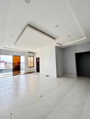Clean 2 Bedroom Serviced Apartment, Ikate, Lekki, Lekki, Lagos, Flat / Apartment for Rent