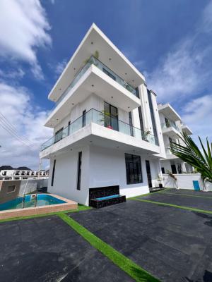 a 5 Bedroom Detached House with Bq, Orchid, Lekki, Lagos, Detached Duplex for Sale