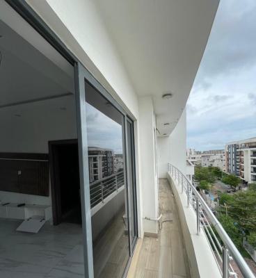2 Bedrooms Apartment, Lekki Phase 1, Lekki, Lagos, Flat / Apartment for Rent