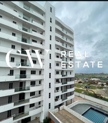 2-bedroom Apartment, Lekki Phase 1, Lekki, Lagos, Flat / Apartment for Rent