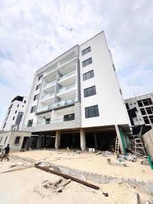 Opulent 2 Bedroom Apartment with Bq, Swimming Pool, Elevator, Luxury, Serviced Apartment Within a Highly Sought After Neighborhood, Lekki Phase 1, Lekki, Lagos, Flat / Apartment for Sale