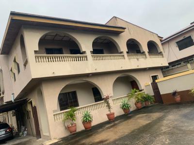 Executive Standard 2 Bedroom Flat All Rooms Ensuite with Guest Toilet, Gra, Ogudu, Lagos, Flat / Apartment for Rent