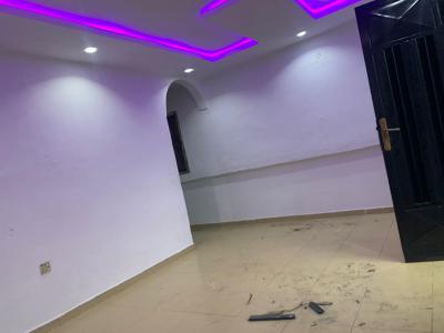 Executive Standard 2 Bedroom Flat All Rooms Ensuite with Guest Toilet, Gra, Ogudu, Lagos, Flat / Apartment for Rent