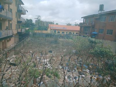 a Bareland Ready to Build on Full Plot, Off Saint Finbarrs Road, Akoka, Yaba, Lagos, Mixed-use Land for Sale
