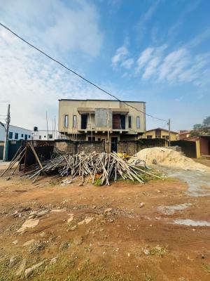 Newly Built 3 Bedroom Semi Detached Duplex in a Gated Secured Estate, New Oko-oba, Agege, Lagos, Semi-detached Duplex for Sale
