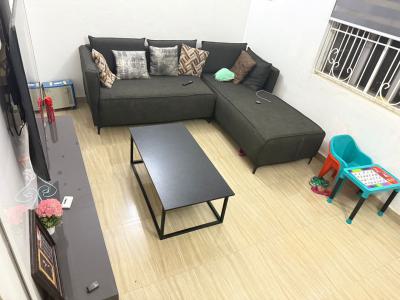 a 6months Portable Cute 2bedroom Block of Flat, News Engineering Extension Tarred Road, Dawaki, Gwarinpa, Abuja, Flat / Apartment for Rent