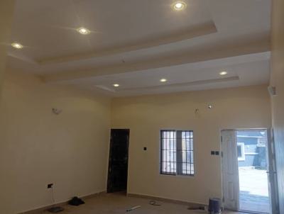 Standard and Luxury Newly Built 2bedrooms, Phase 4, Kubwa, Abuja, Flat / Apartment for Rent
