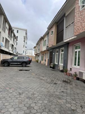 Spacious 2-bedroom Apartment, Ikate, Lekki, Lagos, Flat / Apartment for Rent