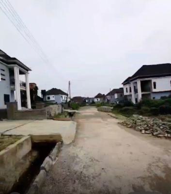 600sqm - 694.25sqm Premium Land in Serene & Secured Estate, Ojoo, Ibadan, Oyo, Residential Land for Sale