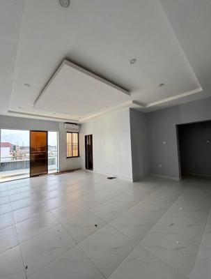 2 Bedroom Serviced Apartment, Ilasan, Lekki, Lagos, Flat / Apartment for Rent