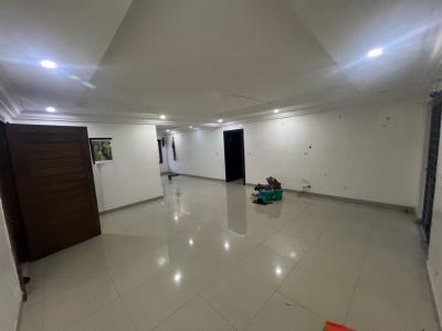 Spacious 3 Bedroom Apartment, Osapa, Lekki, Lagos, Flat / Apartment for Rent